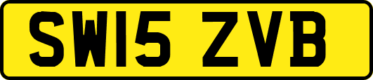 SW15ZVB