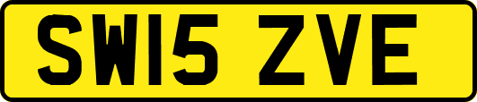 SW15ZVE