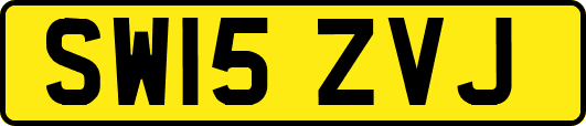SW15ZVJ