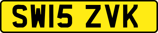 SW15ZVK