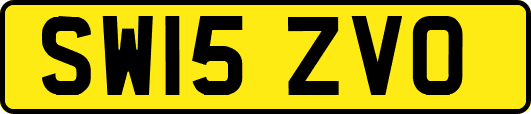SW15ZVO