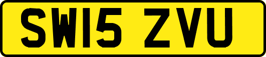SW15ZVU