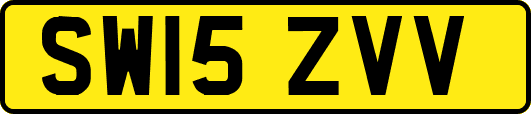 SW15ZVV