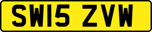 SW15ZVW