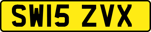 SW15ZVX