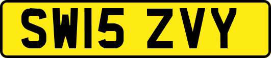 SW15ZVY