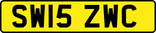 SW15ZWC