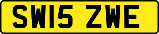 SW15ZWE
