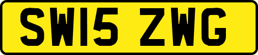 SW15ZWG
