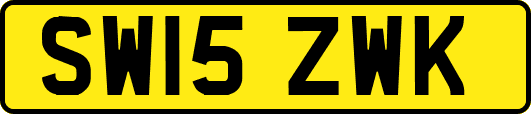 SW15ZWK
