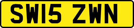 SW15ZWN