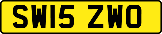 SW15ZWO