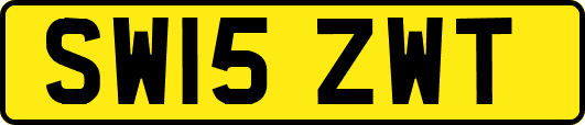 SW15ZWT