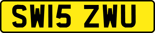 SW15ZWU
