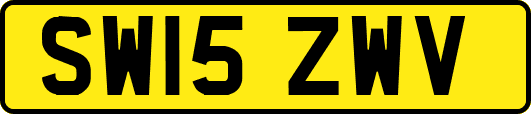SW15ZWV
