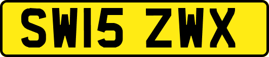 SW15ZWX