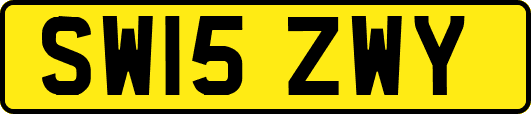 SW15ZWY