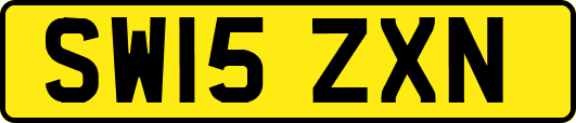 SW15ZXN