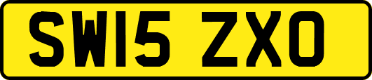 SW15ZXO