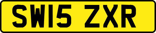 SW15ZXR