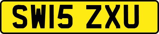 SW15ZXU