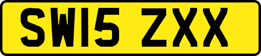 SW15ZXX