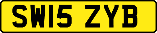 SW15ZYB