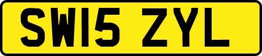 SW15ZYL