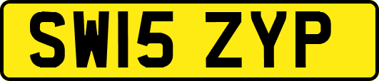 SW15ZYP