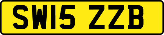 SW15ZZB