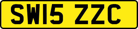 SW15ZZC