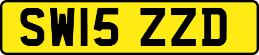 SW15ZZD