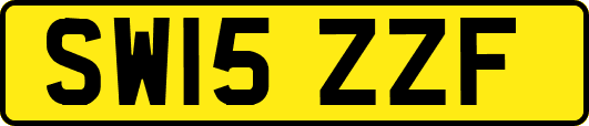 SW15ZZF