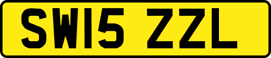 SW15ZZL