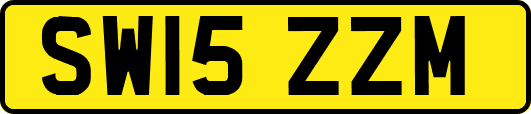 SW15ZZM