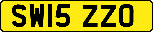 SW15ZZO