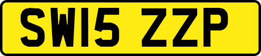 SW15ZZP