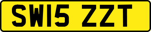 SW15ZZT