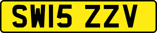 SW15ZZV
