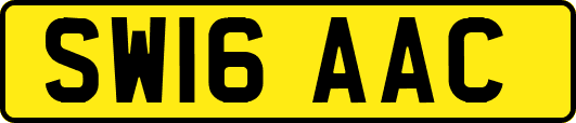 SW16AAC