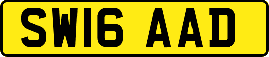 SW16AAD