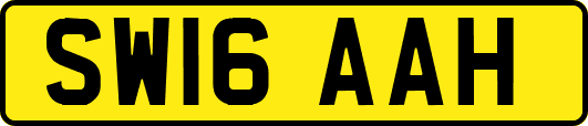 SW16AAH