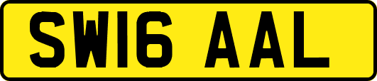 SW16AAL