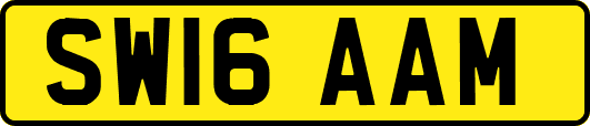 SW16AAM