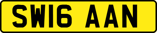 SW16AAN