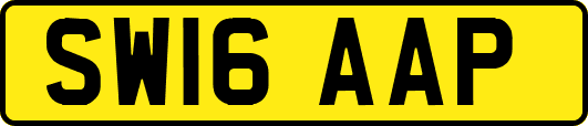 SW16AAP