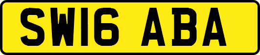 SW16ABA