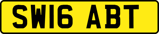 SW16ABT