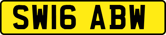 SW16ABW