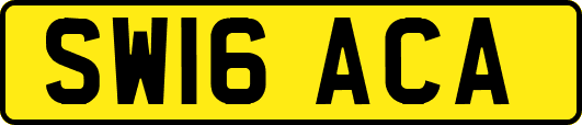 SW16ACA